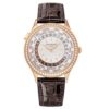 Patek Philippe Ladies Complications Watch 7130R-001