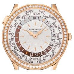 Patek Philippe Ladies Complications Watch