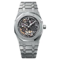 Audemars Piguet Royal Oak Openworked Stainless steel Watch 15305ST.OO.1220ST.01