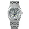 Audemars Piguet 25829St.oo.0944St.01 Royal Oak Perpetual Calendar Stainless Steel Watch