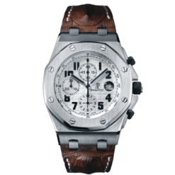 Audemars Piguet Royal Oak Offshore Chronograph Men’s Watch