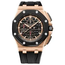 Audemars Piguet 26401RO.OO.A002CA.02