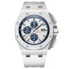 Audemars Piguet Royal Oak Offshore Chronograph Ceramic Watch 26402Cb.oo.a010Ca.01