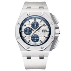 Audemars Piguet Royal Oak Offshore Chronograph Ceramic Watch 26402CB.OO.A010CA.01