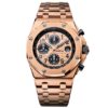 Audemars Piguet Royal Oak Offshore Chronograph Pink Gold Watch 26470Or.oo.1000Or.01