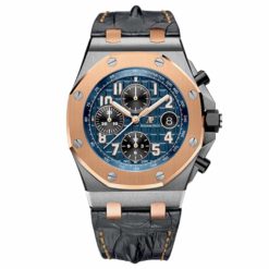 Audemars Piguet 26471SR.OO.D101CR.01 Royal Oak Offshore Chronograph Special Edition