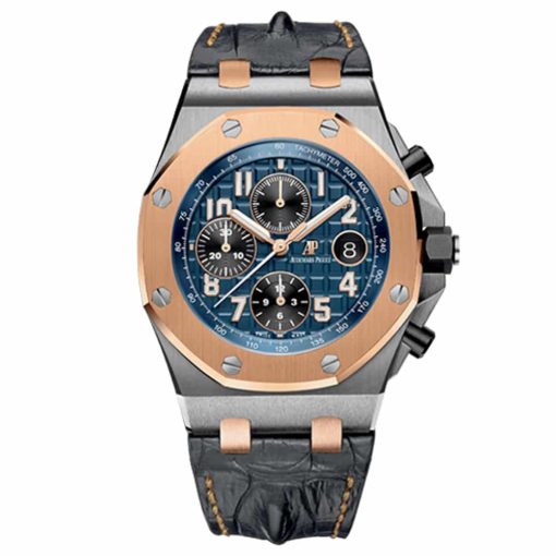 Audemars Piguet 26471Sr.oo.d101Cr.01 Royal Oak Offshore Chronograph Special Edition