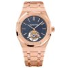 Audemars Piguet Royal Oak Tourbillon 41Mm Extra-Thin Watch 26510Or.oo.1220Or.01