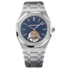 Audemars Piguet Royal Oak Tourbillon 41Mm Stainless Steel Extra-Thin Watch 26510St.oo.1220St.01