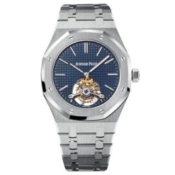 Audemars Piguet Royal Oak Tourbillon 41mm Stainless steel Extra-Thin Watch 26510ST.OO.1220ST.01