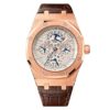 Audemars Piguet Royal Oak Equation Of Time 18K Rose Gold Watch