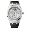 Audemars Piguet Royal Oak Equation Of Time Stainless Steel Watch