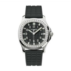 Patek Philippe 5067a-001 Aquanaut Ladies Watch