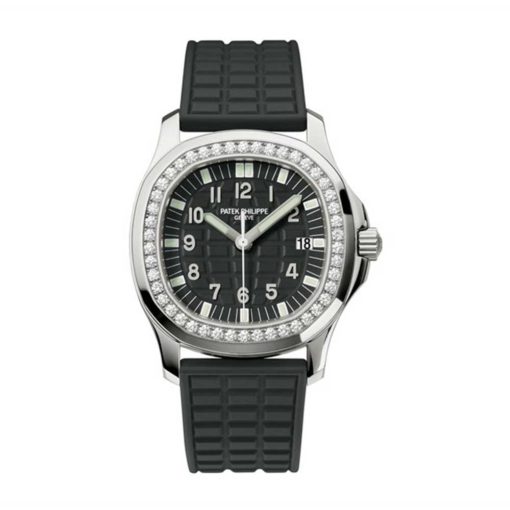 Patek Philippe 5067A-001 Aquanaut Ladies Watch