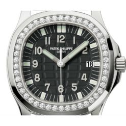 Patek Philippe 5067A-001 Aquanaut Ladies Watch