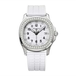 Patek Philippe Aquanaut Diamond Ladies Watch 5067A/024