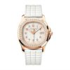 Patek Philippe Aquanaut Diamond Ladies Watch 5068R/010