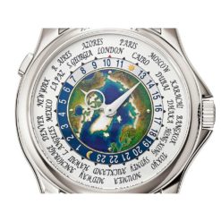 Patek Philippe Complications