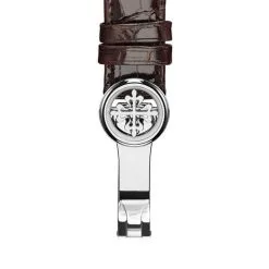 Patek Philippe 5320G-001 Grand Complication Cream Dial Mens 18 Carat White Gold Watch