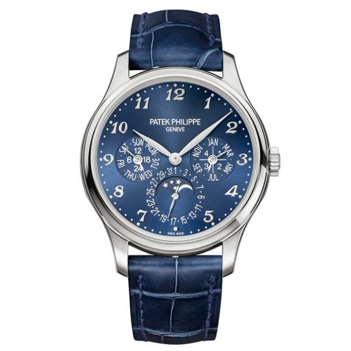 Patek Philippe Watch