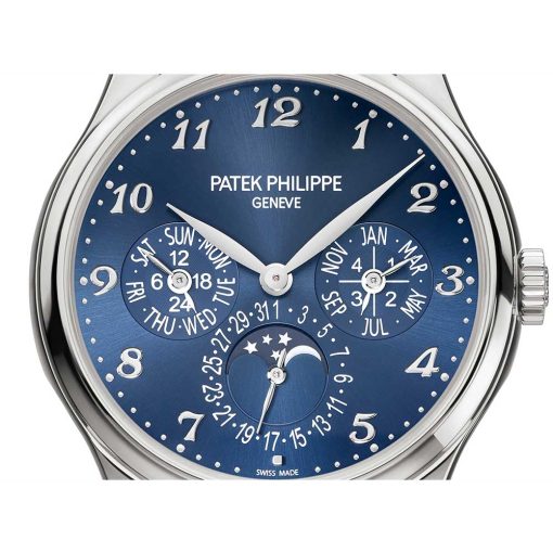 Patek Philippe Watch