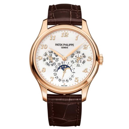 Patek Philippe Watch