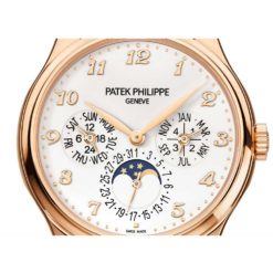 Patek Philippe Watch