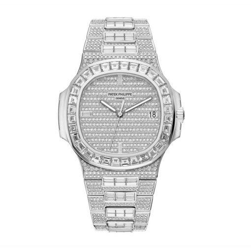 Patek Philippe 5719/10G-010