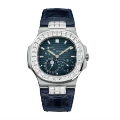 Patek Philippe Nautilus Men's Watch 5724G-001