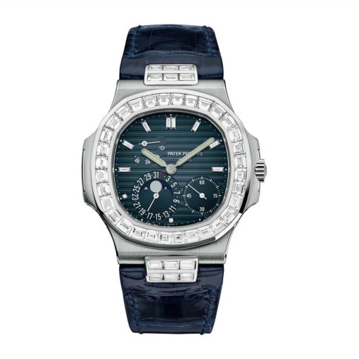 Patek Philippe Nautilus Men'S Watch 5724G-001