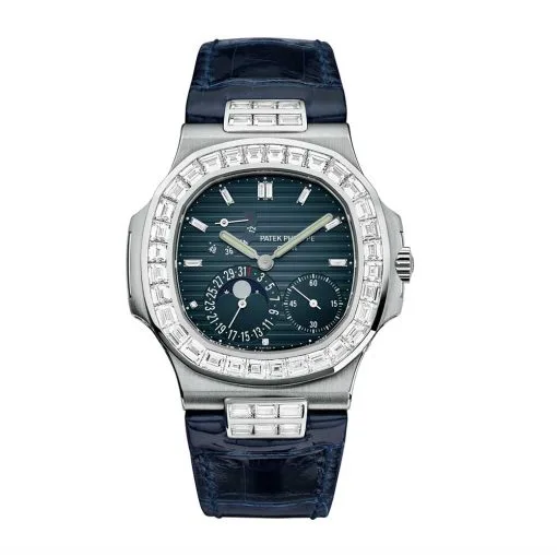 Patek Philippe Nautilus Men'S Watch 5724G-001