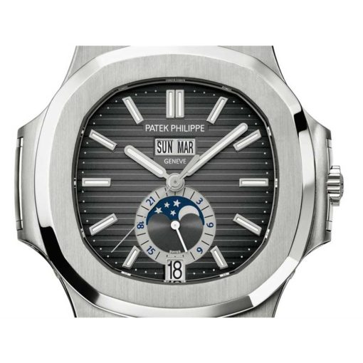 Patek Philippe 5726A-001 Nautilus Watch