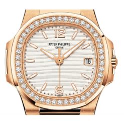 Patek Philippe Ladies Nautilus