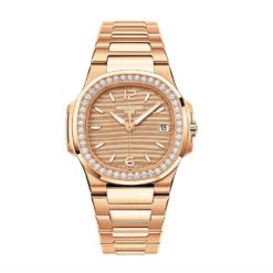 Patek Philippe 7010/1r-012 Nautilus Women's Watch