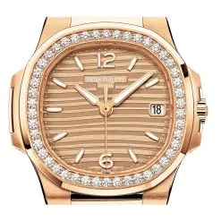 Patek Philippe 7010/1R-012 Nautilus Women’s Watch