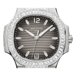 Patek Philippe Nautilus Women’s Watch