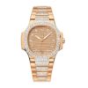 Patek Philippe Nautilus Women'S Watch 7014/1R-001