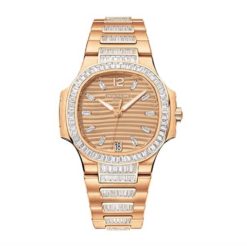 Patek Philippe Nautilus Women's Watch 7014/1R-001