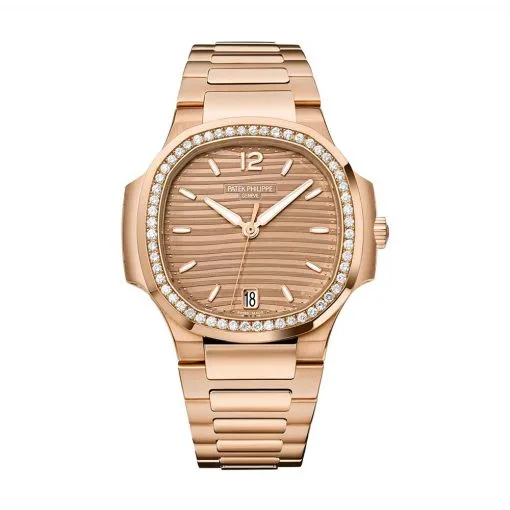 Patek Philippe 7118/1200R-010
