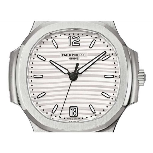 Patek Philippe Nautilus Automatic Ladies Watch