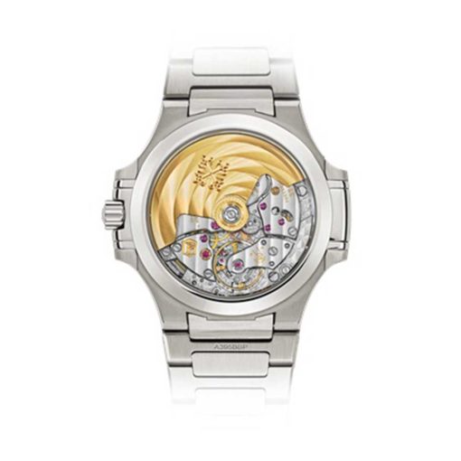 Patek Philippe Nautilus Automatic Ladies Watch