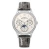 Patek Philippe 7140G-001 Grand Complication Cream Dial 18K White Gold Watch