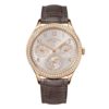 Patek Philippe Grand Complication Cream Dial 18K Rose Gold Watch 7140R-001