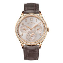 Patek Philippe Grand Complication Cream Dial 18k Rose gold Watch 7140R-001