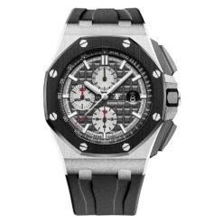 Audemars Piguet Royal Oak Offshore Chronograph 44mm Mens Watch 26400io.oo.a004ca.01