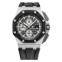 Audemars Piguet Royal Oak Offshore Chronograph 44mm Mens Watch 26400io.oo.a004ca.01