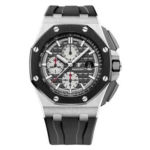 Audemars Piguet Royal Oak Offshore Chronograph 44Mm Mens Watch 26400Io.oo.a004Ca.01