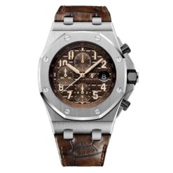 Audemars Piguet 26470ST.OO.A820CR.01