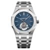 Audemars Piguet Royal Oak Tourbillon Extra-Thin Titanium Watch 41 Mm 26510Ip.oo.1220Ip.01