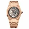 Audemars Piguet Royal Oak Tourbillon Extra-Thin Openworked 26518Or.oo.1220Or.01